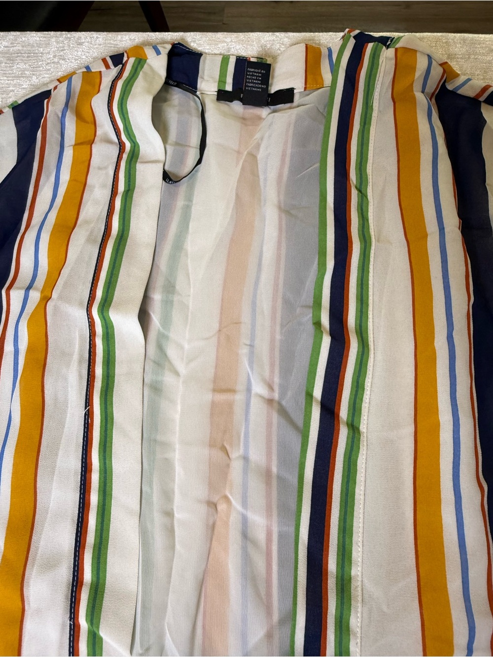 Pants Subcategory Identification - Picture 2 of 5
